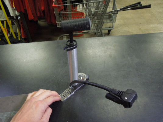 Used Schwinn Air Sport Pro Frame Pump