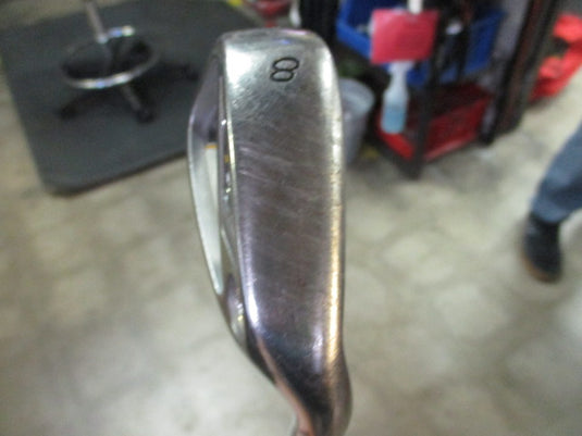 Used Taylormade R7 8 Iron