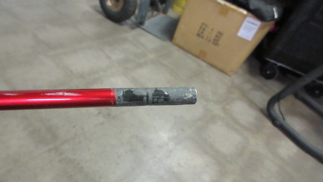 Load image into Gallery viewer, Used Fujikura Speeder565 Evolution Flex R Golf Shaft

