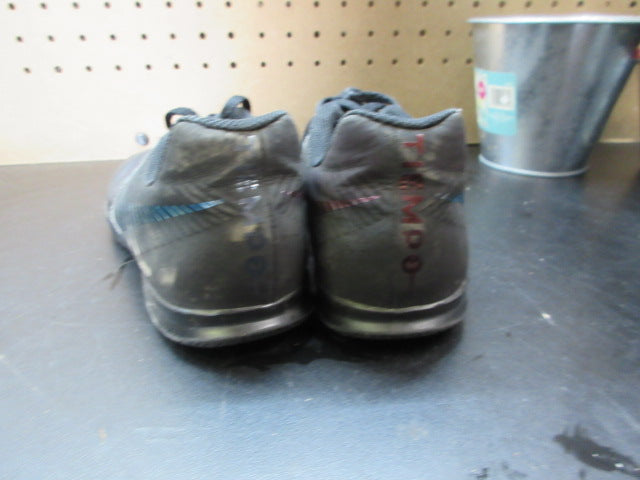 Load image into Gallery viewer, Used Nike Tiempo LegendX 7 Club Indoor Soccer Shoes - Size Youth 4.5
