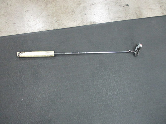 Used Odyssey White Ice Blade 360G 2-Ball 35