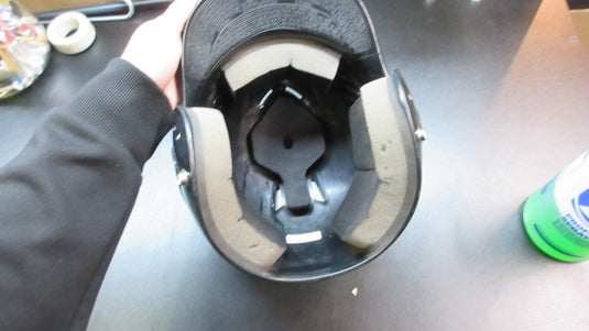 Used Rawlings Batting  Helmet - Size 6 1/4-6 7/8