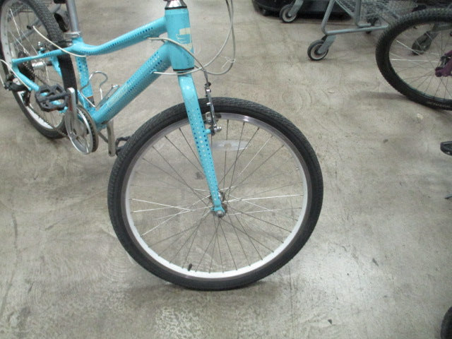 Load image into Gallery viewer, Used Guardian 24" 7 speed Bicycle
