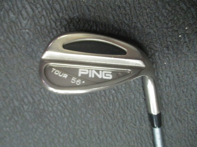 Load image into Gallery viewer, Used Ping Tour 56 Degree Wedge - RHT
