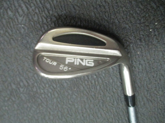 Used Ping Tour 56 Degree Wedge - RHT