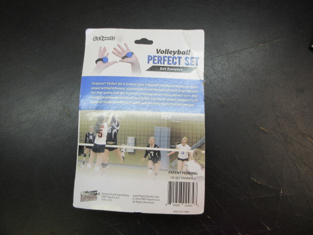 Load image into Gallery viewer, GoSports Perfect Set Volleyball Set Trainers
