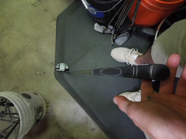 Load image into Gallery viewer, Used Top Flite XL Right Hand Jr Putter 31.5"
