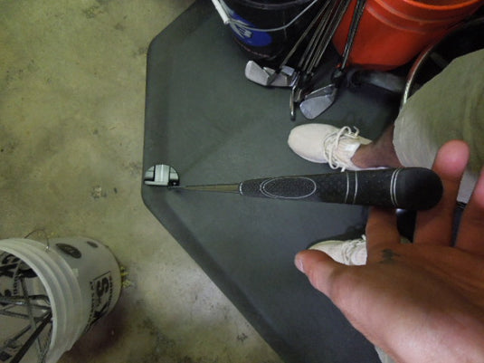 Used Top Flite XL Right Hand Jr Putter 31.5"