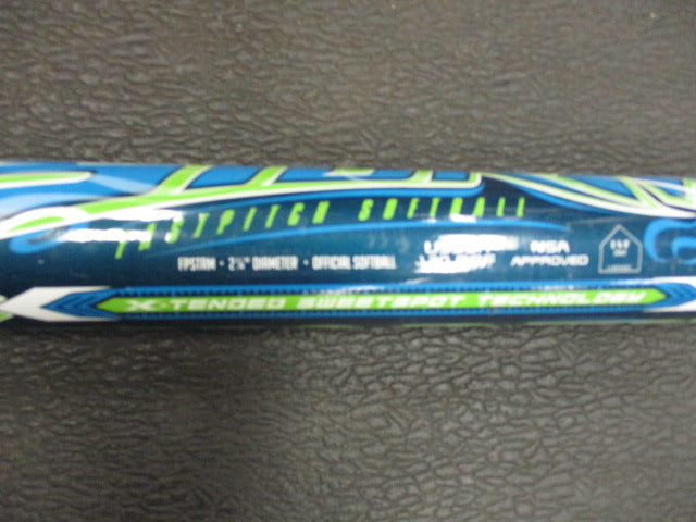 Load image into Gallery viewer, Used Worth Storm (-13) 32&quot; USSSA Fastpitch Softball Bat
