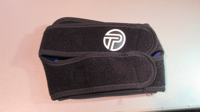 Load image into Gallery viewer, Used Pro-Tec Athletics X-Trac Knee Support - Dual Strap - Large Black
