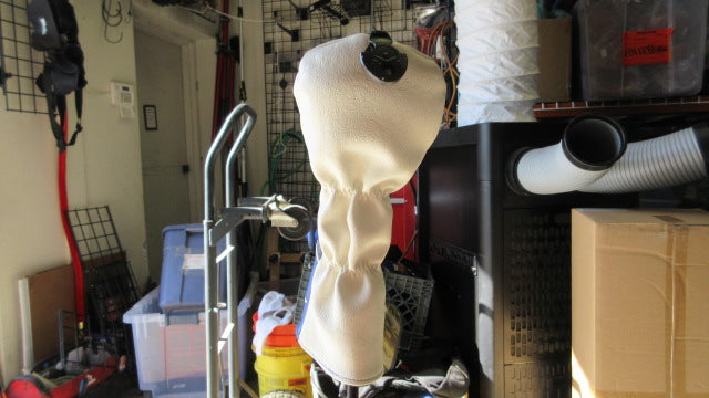 Load image into Gallery viewer, Used Krank Formula F11 M.E.T Forged 3 Hybrid 15 Deg Wood - RH
