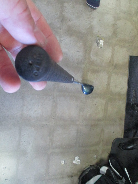 Used Hippo IQ 12Deg RH Womens Driver