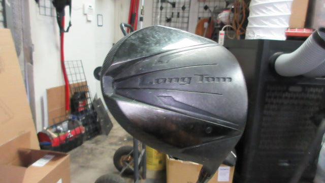 Load image into Gallery viewer, Used Cobra Long Tom 10 Deg/4ft Driver W/ Head Cover -RH- wear
