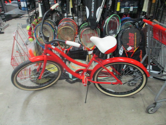 Used Huffy Cranbrook Perfect Frame 24