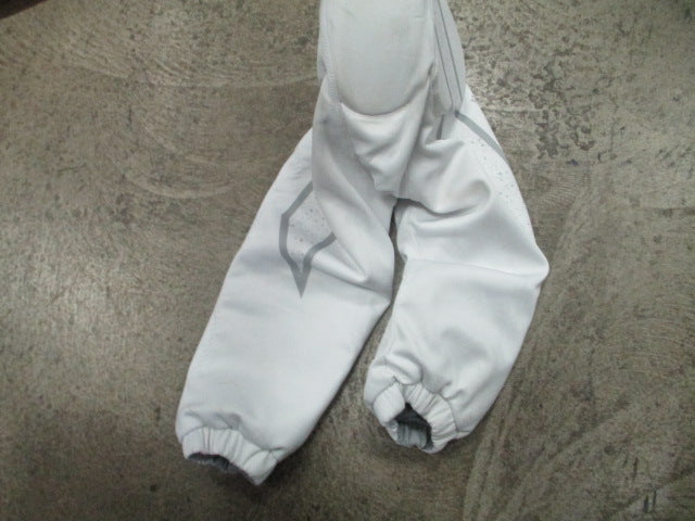 Load image into Gallery viewer, Used Devilcats Youth Medium  Integrated 7 Padded Football Pants
