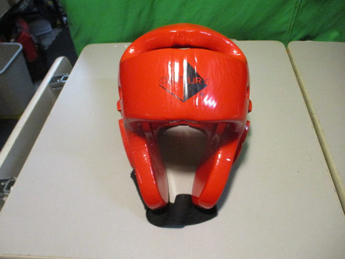 Used Century Youth Boxing/Martial Arts Head Gear