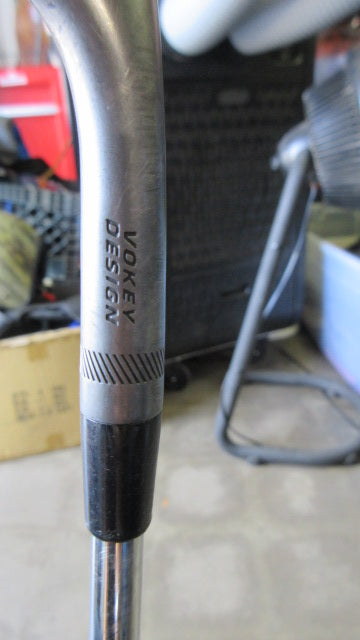Load image into Gallery viewer, Used Titleist BV SM5 L Grind 58 04 Wedge - RH
