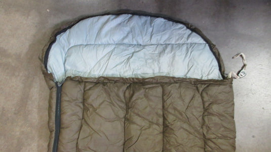 Used Adult Sleeping Bag