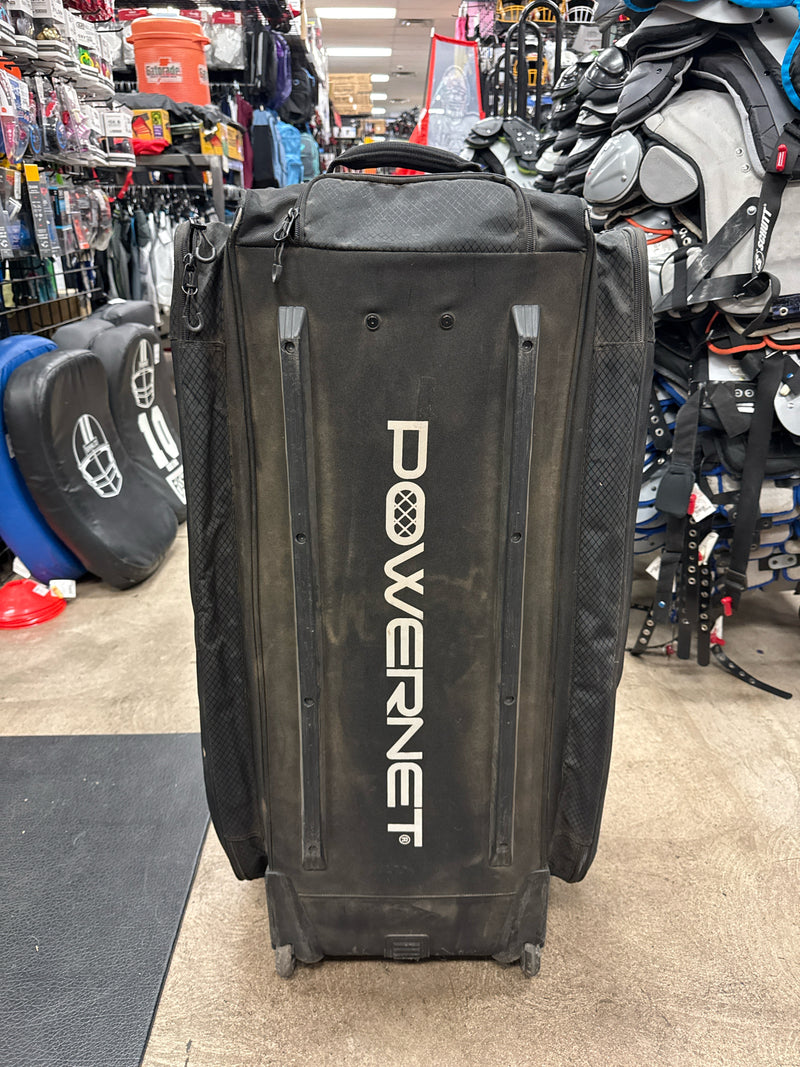 Load image into Gallery viewer, Used Powernet Optimus Catcher's Equipment Bag
