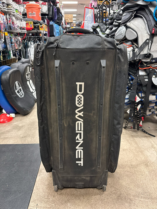 Used Powernet Optimus Catcher's Equipment Bag