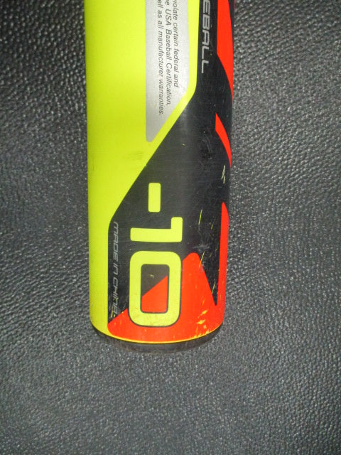 Load image into Gallery viewer, Used Easton Rival (-10) 30&quot; USA Baseball Bat
