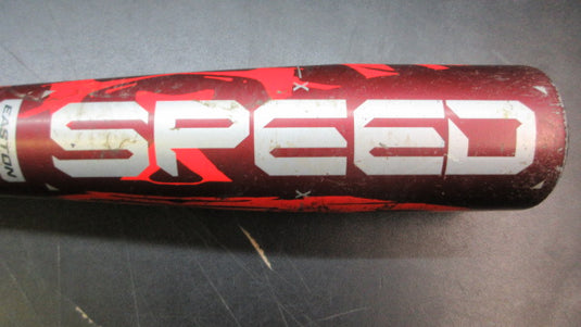 Used Easton Speed 27