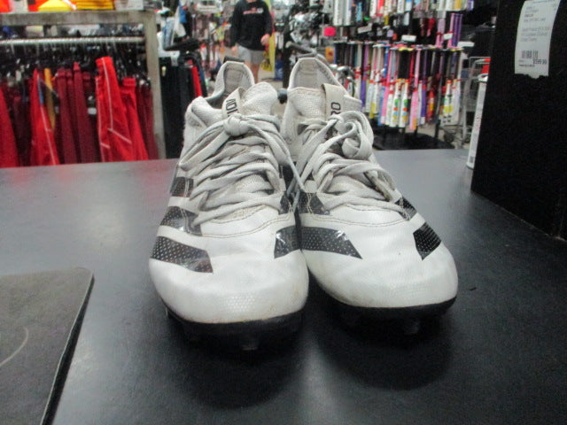 Load image into Gallery viewer, Used Adidas Adizero Size 8 Cleats
