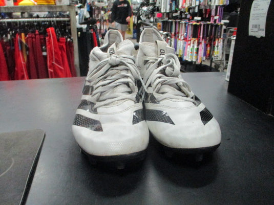 Used Adidas Adizero Size 8 Cleats