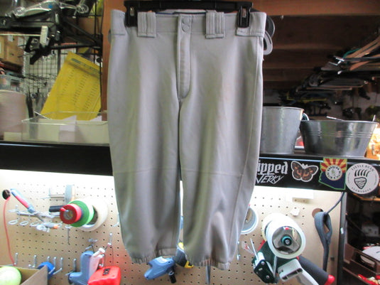Used Mizuno Knicker Baseball Pants - Size Youth XL