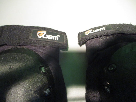 Used JBM Size Large Wrist Guards