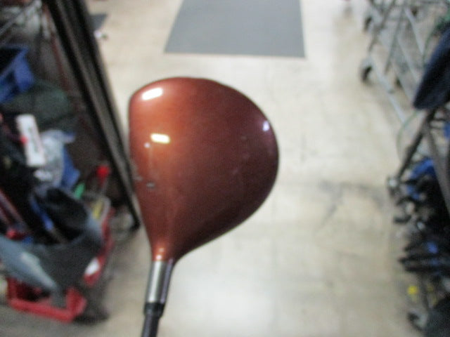Load image into Gallery viewer, Used Taylormade Titanium 10.5 Deg Driver W/ Bubble Shaft
