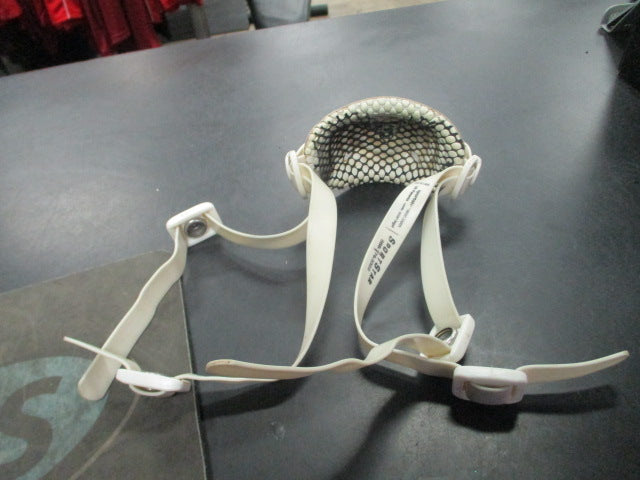 Load image into Gallery viewer, Used Sport Star Youth Football Chin Strap
