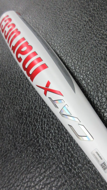 Used Marucci Cat X 25