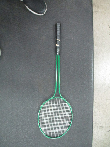 Used Macgregor Economy Adult Badminton Racquet