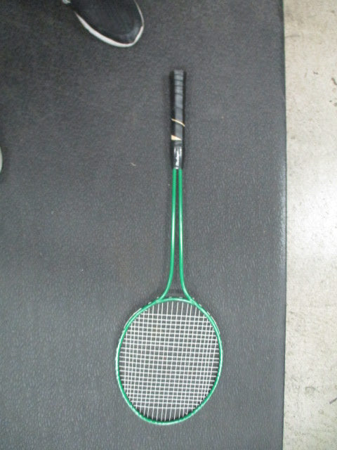 Used Macgregor Economy Adult Badminton Racquet