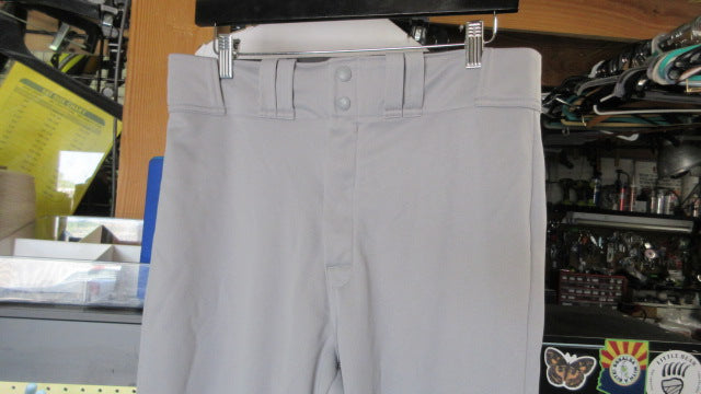 Load image into Gallery viewer, Used Easton Open Bottom Baseball Pants - Size Large
