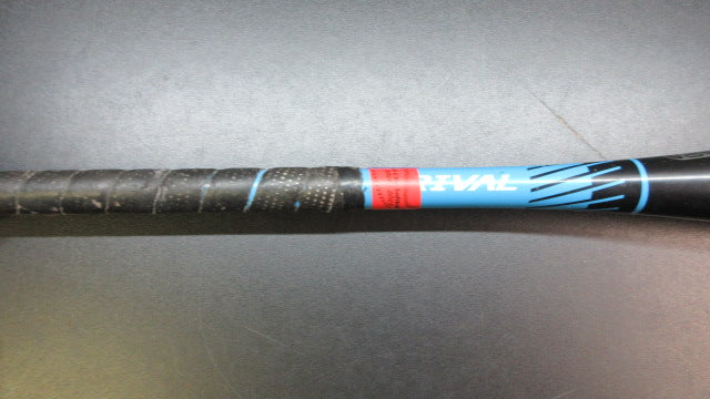 Load image into Gallery viewer, Used Easton Rival 34" -8 Aluminum Slowpitch Softball Bat
