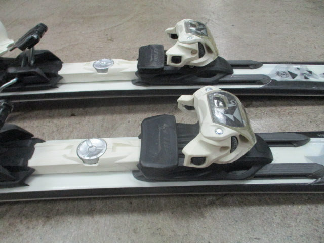 Load image into Gallery viewer, Used Volkl Aurena 141cm Downhill Skis With Marker Bindings
