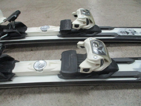 Used Volkl Aurena 141cm Downhill Skis With Marker Bindings