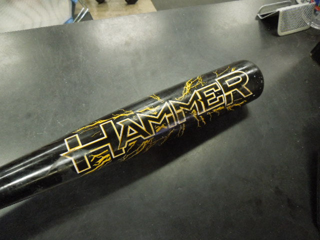 Load image into Gallery viewer, Used Easton Hammer BK4 BESR Baseball Bat 33 in 30 oz -3
