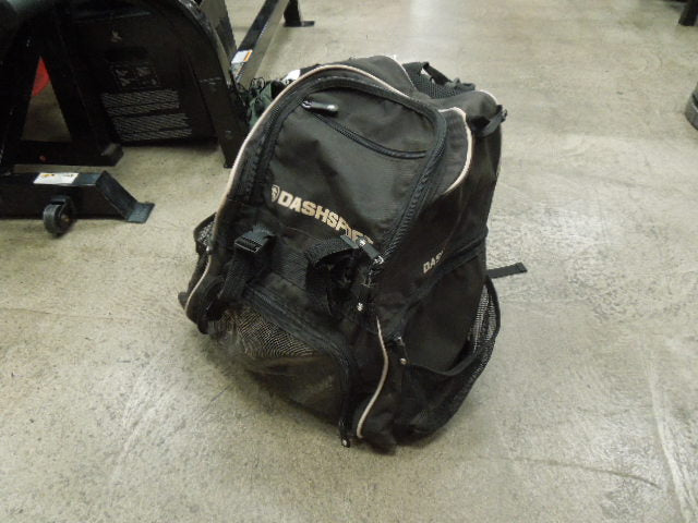 Load image into Gallery viewer, Used DashSports Baseball Backpack with Vented Pocket
