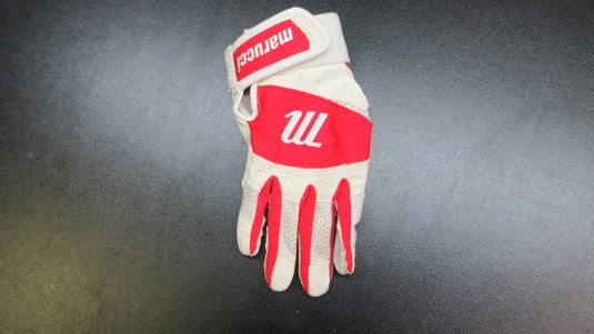 Used Marucci Batting Glove - Youth