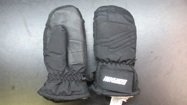 Load image into Gallery viewer, Used Gordini Snow Mittens - Size Junior Small
