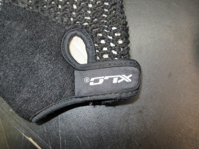 Load image into Gallery viewer, Used XLC Womens Workout Gloves - Size Medium
