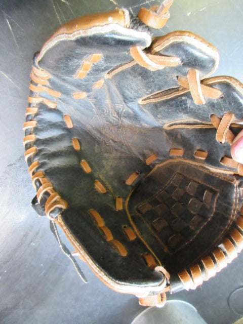 Used Adidas Easy Close 9.5" Baseball Glove - LHT
