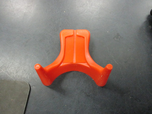 Used Wilson Orange Kick Off Tee