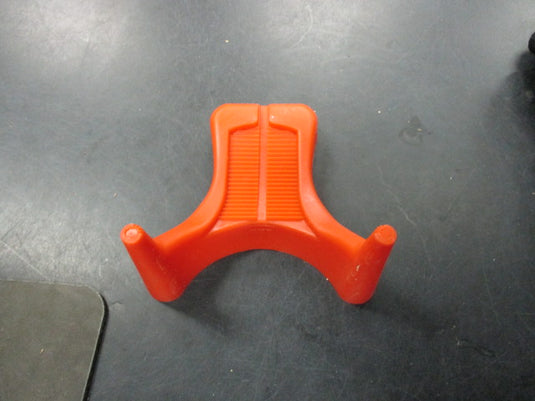 Used Wilson Orange Kick Off Tee