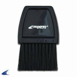 New Champro Umpire Brush with Plastic Handle