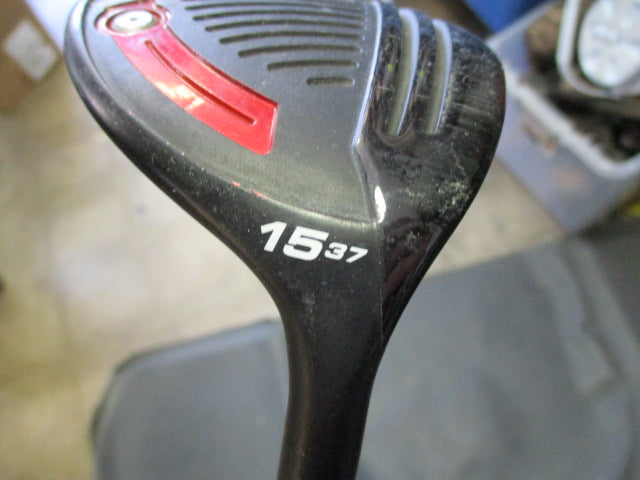 Load image into Gallery viewer, Used Acer XDS Right Hand 15/37 Fairway Wood
