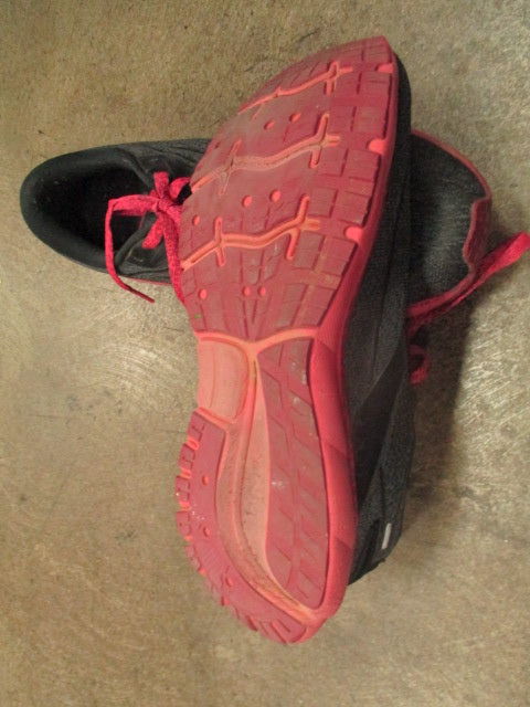 Load image into Gallery viewer, Used Brooks Trace Running Shoes Size 9
